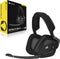 Corsair Void RGB Elite Draadloze 7.1 Virtual Surround Sound Gaming Headset - Zwart - PC