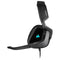 Corsair Void RGB Elite Premium 7.1 Virtual Surround Sound - USB Gaming Headset - Zwart - PC