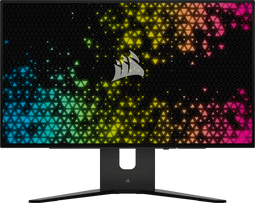 Corsair Xeneon 27QHD240 Zwart