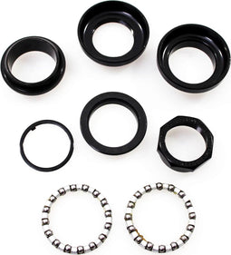Cort balh set black
