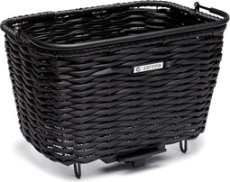 Cort Lyon basket AVS black