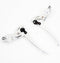 Cort remgr set Olev Silver