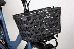 Cort Saigon basket AVS black