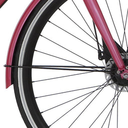 Cort v spatb stang Spacek black