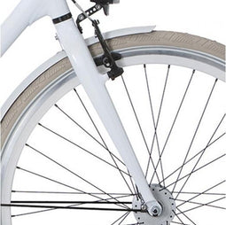 Cort v vork 28 Mozzo pure white