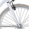 Cort v vork 28 Mozzo pure white
