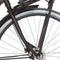 Cort v vork 28 Roots Tr mat espresso brown