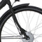 Cort v vork E-U1 D black matt