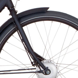 Cort v vork E-U1 D universe blue matt