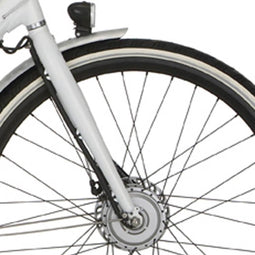 Cort v vork Ecomo speed 7 wt