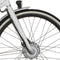 Cort v vork Ecomo speed 7 wt
