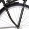 Cort v vork Milo D black