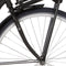Cort v vork Milo H51/61 black