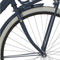 Cort v vork Milo H51/61 dark blue