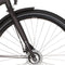 Cort v vork Speed RB demitasse matt