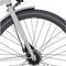 Cort v vork Speed RB ice ball white