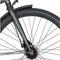 Cort v vork Speed RB matt titanic green