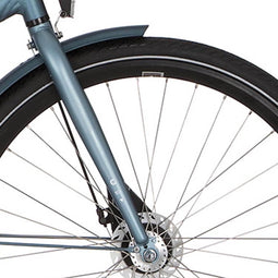Cort v vork Speed RB mistral matt