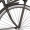 Cort v vork U4 D black graphite matt