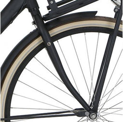 Cort v vork U4 H 65 jet black matt