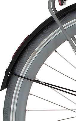 Cortina a spatb 28 Mozzo ilu smoke stone matt