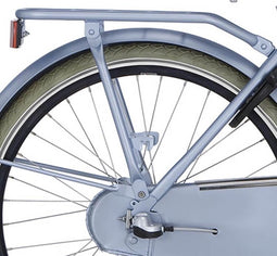 Cortina Achterdrager 26 U4 Mini nymp blue matt