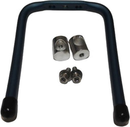Cortina Achterdrager bracket 130mm storm bleu matt