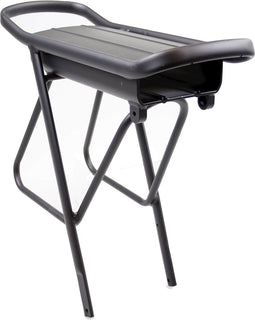 Cortina Achterdrager E-Roots demitasse matt