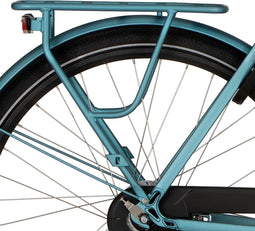 Cortina Achterdrager Foss rivolo-d'acqua matt