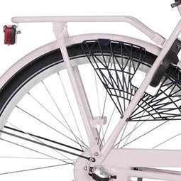 Cortina Achterdrager Milo D53 soft rose