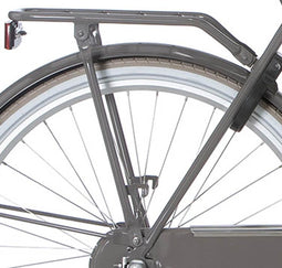 Cortina Achterdrager U4 50 black olive