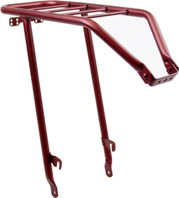 Cortina Achterdrager U4 50 teak brown matt