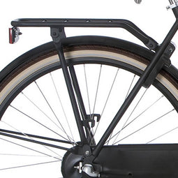 Cortina Achterdrager U4 57 jet black matt