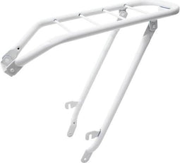 Cortina Achterdrager U4 57 snow white