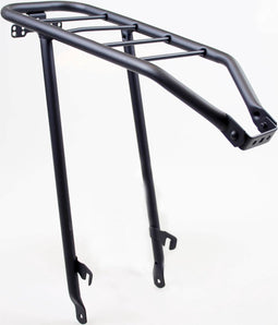 Cortina Achterdrager U4 61 star grey matt