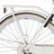 Cortina Achterdrager U4 Family D57 snow white