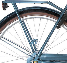 Cortina Achterdrager U5 D50 H56 irish blue