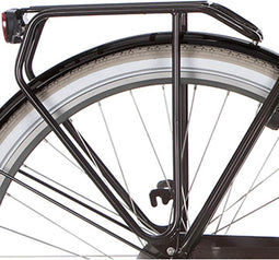 Cortina Achterdrager U5 D57 H61 espresso brown