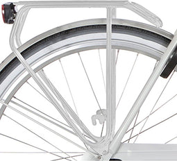 Cortina Achterdrager U5 D57 H61 ice ball white