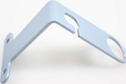 Cortina Balhoofd beugel U4 Family metaal blauw matt