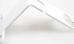 Cortina Balhoofd beugel U4 Family snow white