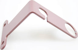 Cortina Balhoofd beugel U4 Family spicy silver matt