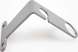 Cortina Balhoofd beugel U4 Family stone matt