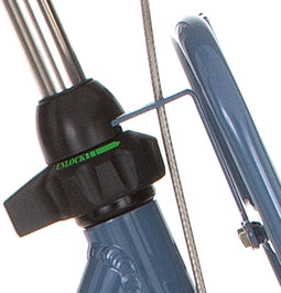 Cortina Balhoofd beugel voordrager 28 D dull blue