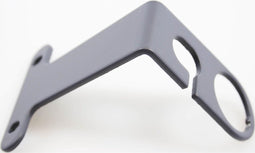 Cortina Balhoofd beugel voordrager 28 D mouse grey matt