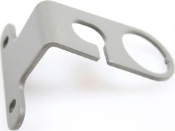 Cortina Balhoofd beugel voordrager 28 H65 stone bridge matt