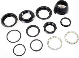 Cortina Balhoofdstel TH805ST +kap