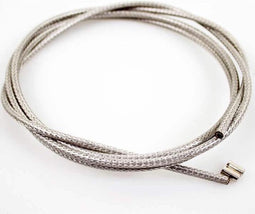 Cortina Buitenkabel rem silver braid