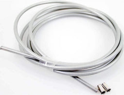 Cortina Buitenkabel rem transparent pearl