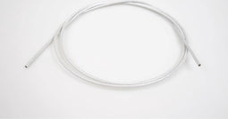 Cortina Buitenkabel rem white braid